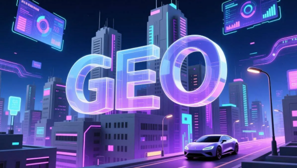 茂县GEO 优化行业动态：主流搜索平台地域收录规则更新综述