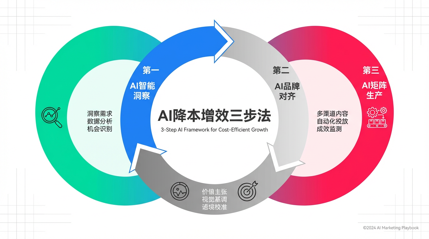 茂县企业必看：不用扩招招人，AI就能帮门店降本增收