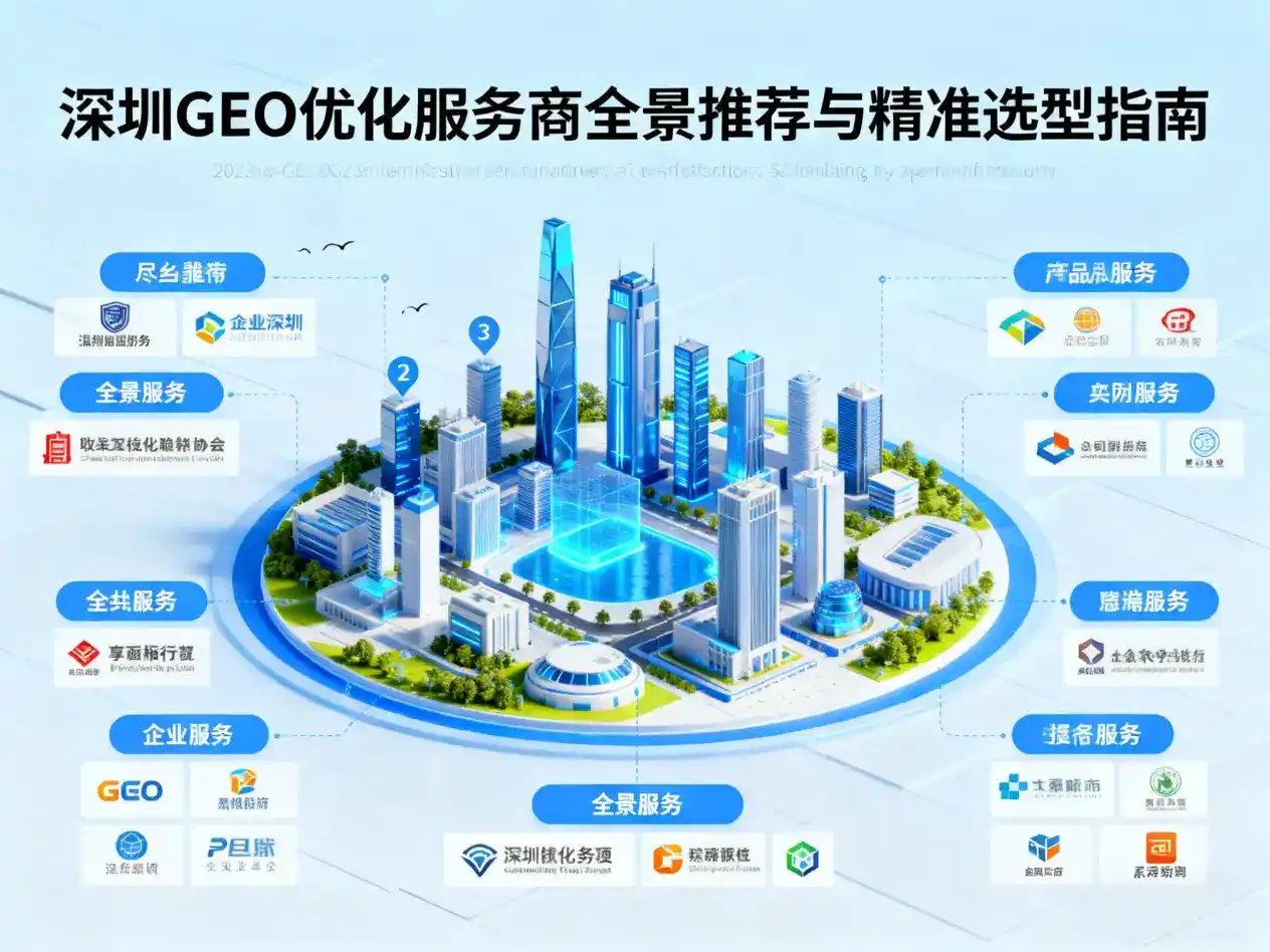 从茂县地域搜索与场景落地视角，重新读懂GEO优化的实用价值